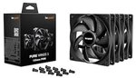 be quiet! L&uuml;fter Pure Wings 3 PWM Triple Pack - 120mm Geh&auml;usel&uuml;fter