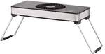 Unold 487001 Abzugshaube-Zubeh&ouml;r zu Raclette 48730 und 48760