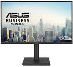 ASUS BE27AQG 27 Zoll QHD IPS Office Monitor 16:9 DP/HDMI/USB 120 Hz