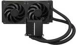 ASUS ProArt LC 240 Schwarz Komplettwasserk&uuml;hlung f&uuml;r CPUs