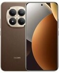 Xiaomi Redmi Note 15 Pro+ 5G 8/256GB Dual-SIM Smartphone mocha brown
