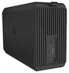 RaidSonic Icy Box IB-RD3720-CU3 RAID-System f&uuml;r 2-Bay 2,5"/3,5" SATA HDD/SSD