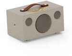 Audio Pro C5 MkII W Classic Multiroom-Lautsprecher Sand