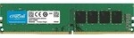 8GB (1x8GB) Crucial DDR4-3200 CL22 UDIMM Basics RAM Speicher