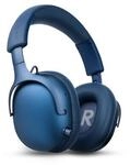 Medion LIFE HX-1 Pro Over Ear-Kopfh&ouml;rer blau