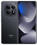 Xiaomi Redmi Note 15 5G 8/256GB Dual-SIM Smartphone black