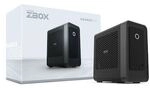ZOTAC ZBOX MAGNUS ONE EU27506TC Core Ultra 7 265 16GB/1TB SSD RTX 5060Ti Win11