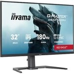 iiyama G-Master GB3272QSU-B1 80cm (31,5") WQHD IPS LED 16:9 180 Hz Gaming Monitor