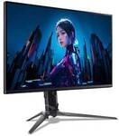 Acer Predator XB253QF3bmiiprx 24.5 Zoll Full HD 16:9 320 Hz Gaming Monitor