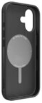 Belkin SheerForce Protect-Series f&uuml;r iPhone 17 schwarz