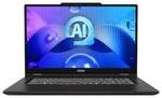 MSI Venture 17 AI A1MG-011 17,3"FHD Core Ultra 5 125H 16GB/512GB Win11