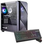 Hyrican GAMEMAX Striker 7817 R7-9700X WAK 16GB/1TB SSD RTX 5060 Ti Win11