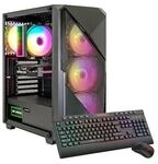 Hyrican GAMEMAX Striker 7836 Ryzen 5 7500F 16GB/1TB SSD RTX 5060 Ti Win11