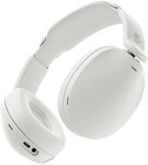 Skullcandy Hesh 360 wireless Kopfh&ouml;rer, Bluetooth, wei&szlig;, Over-Ear