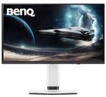 BenQ EX271UZ 67,3cm (26,5") 4K UHD OLED Gaming Monitor 240Hz 16:9 DP/HDMI/USB-C PD90W