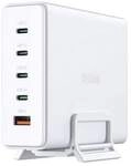 D-Link DCF-241/E 140W GaN Charger USB-C USB-A