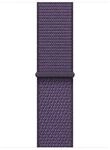 Apple 40 mm Sport Loop Nebelviolett