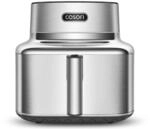 COSORI ICONIC 6,2 Liter Airfryer CAF-SE601S-CEU Edelstahl
