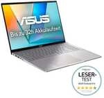 ASUS Vivobook S 16 S3607QA-SH095W 16" WUXGA OLED Snapdragon X1-26-100 16GB/1TB Win11