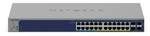 Netgear ProSAFE GS728TXUP Smart Managed Switch