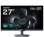 GIGABYTE G27UP 27 Zoll 4K (UHD) / FHD (DualMode) Fast IPS Gaming Monitor 16:9