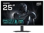 GIGABYTE G25F2A 24.5 Zoll Full HD IPS LED 16:9 240 Hz Gaming Monitor