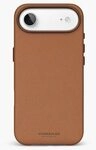 Vonm&auml;hlen Like Leather Case f&uuml;r iPhone Air 17 braun