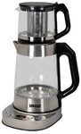 Unold 18215 Samowar Selin 1,7 l 1800 W Edelstahl