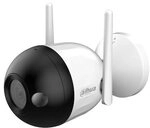 Dahua Bullet C1 Full Color 4MP WLAN (DH-F4C-LED) &Uuml;berwachungskamera