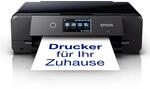 EPSON Expression Photo XP-980 Fotodrucker Kopierer LAN WLAN A3