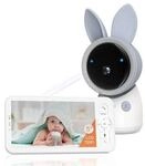Arenti AINanny A4 Kit Plus 4 MP Video-Babyphone