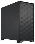 Fractal Design Pop 2 Air Black Solid ATX Gaming Geh&auml;use Schwarz