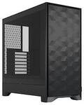 Fractal Design Pop 2 Air Black TG ATX Gaming Geh&auml;use Schwarz