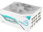 ASUS ROG Thor Platinum 1200P III 1200W Platinum White Gaming Netzteil Modular...