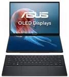 ASUS Zenbook Duo UX8406CA-QL331W 14" WUXGA OLED Touch U9 285H 32GB/1TB Win11