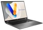 ASUS Vivobook 16 Flip TP3607SA-SI155W 16" WUXGA OLED Core U7 256V Intel ARC 16GB/1TB