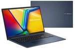 ASUS Vivobook 17 X1704VA-AU1237W 17,3" FHD Core 5 120U Iris X 16GB/512GB Win11