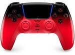 Sony PlayStation DualSense Wireless-Controller | Hyperpop Techno Red