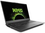 XMG APEX 17 - M25hmf 17,3" WQHD IPS 240Hz Ryzen 9 9955HX 32GB/1TB RTX 5060 Win11
