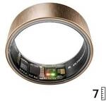 ULTRAHUMAN Ring Air - Smart Ring f&uuml;r Frauen und M&auml;nner - Schlaf -und Fitness