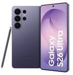 Samsung GALAXY S26 Ultra S948B 1TB Cobalt Violet Android 16 Smartphone