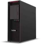 Lenovo ThinkStation P620 Tower TR PRO 5955WX 32GB/512GB RTX 4000 Win11 Pro 30E0019RGE