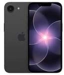 Apple iPhone 17e 256GB Schwarz MHRV4ZD/A