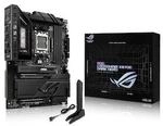 ASUS ROG CROSSHAIR X870E DARK HERO WIFI7 ATX Mainboard Sockel AM5