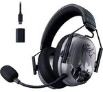 Razer Blackshark V3 Pro NiKo Edition, Kabelloses Gaming Headset | PC-Series, Hybrid
