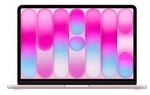 Apple MacBook Neo 13" 2026 A18 Pro/8/256GB 6C CPU 5C GPU Blush MHFH4D/A