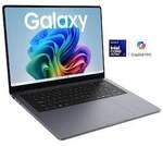 SAMSUNG Galaxy Book6 Ultra 16" WQXGA+ Touch Ultra 7 356H 32GB/1TB SSD RTX5070...
