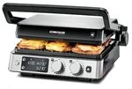 Rommelsbacher KG 2025 Kontaktgrill 2000W Tisch- und Partygrill