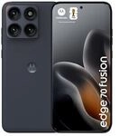 Motorola edge 70 Fusion 8/256 GB Android 16 Smartphone Silhouette