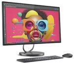 Lenovo Yoga AIO 32ILL10 Core Ultra 7 258V 32GB/1TB SSD 31,5" UHD RTX4050 Win11 Pro